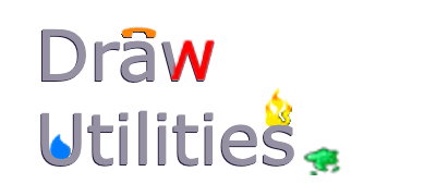 Draw Utilities